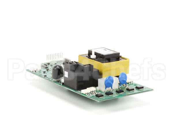 38760.1003 Bunn Control Board Assembly Axiom 120V Rohs