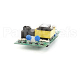 38760.1003 Bunn Control Board Assembly Axiom 120V Rohs