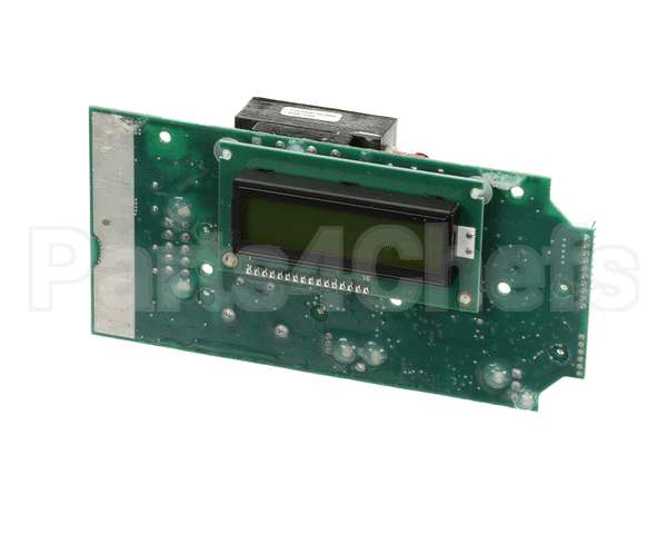38760.1004 Bunn Control Board Assembly Axiom 240V Rohs