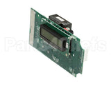 38760.1004 Bunn Control Board Assembly Axiom 240V Rohs