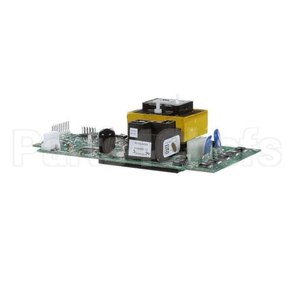 38760.100599999998 Compatible Bunn Control Board Assembly Axiom 120V (Sbux)