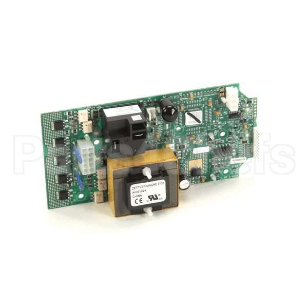 38760.1007 Compatible Bunn Control Board Assembly Axiom 120V (Dd)
