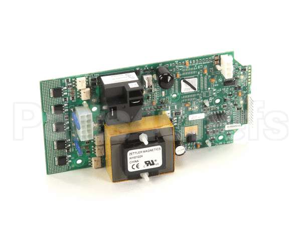 38760.1007 Bunn Control Board Assembly Axiom 120V (Dd)