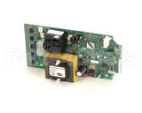 38760.1007 Bunn Control Board Assembly Axiom 120V (Dd)