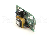 38760.1007 Bunn Control Board Assembly Axiom 120V (Dd)