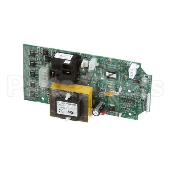 38760.1010 Compatible Bunn Control Board Assembly Axiom 240V Full/H
