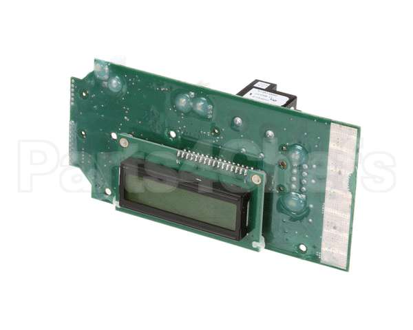 38760.1010 Bunn Control Board Assembly Axiom 240V Full/H