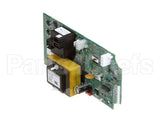 38760.1010 Bunn Control Board Assembly Axiom 240V Full/H