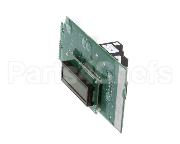 38760.1010 Bunn Control Board Assembly Axiom 240V Full/H
