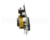 38760.1010 Bunn Control Board Assembly Axiom 240V Full/H