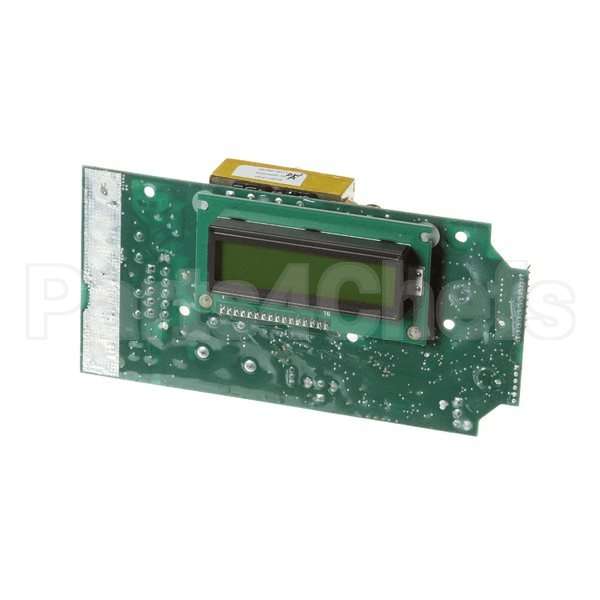 38760.1011 Compatible Bunn Control Board Assembly Axiom 120V Ful/Hl