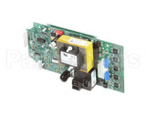 38760.1011 Bunn Control Board Assembly Axiom 120V Ful/Hl
