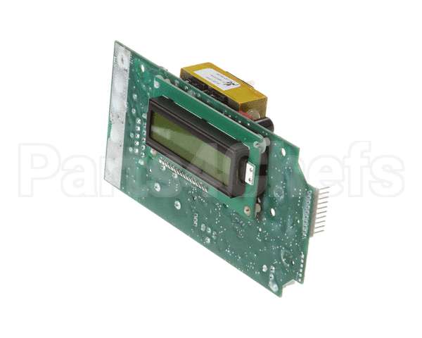 38760.1011 Bunn Control Board Assembly Axiom 120V Ful/Hl
