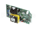 38760.1012 Bunn Control Board Assembly Axiom 120V (Sbux