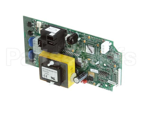 38760.1012 Bunn Control Board Assembly Axiom 120V (Sbux