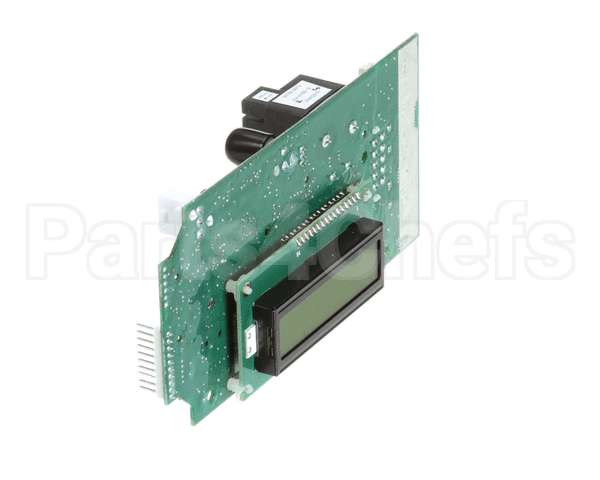 38760.1012 Bunn Control Board Assembly Axiom 120V (Sbux
