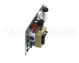 38760.1014 Bunn Cba, Axiom 120V Ful/Hlf Left