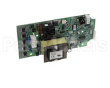 38760.1014 Bunn Cba, Axiom 120V Ful/Hlf Left