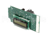 38760.1020 Bunn Control Board Assembly Axiom 120V 3 Batc