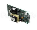 38760.1021 Bunn Control Board Assembly Axiom 240V 3 Batc