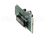 38760.1021 Bunn Control Board Assembly Axiom 240V 3 Batc