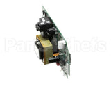 38760.1021 Bunn Control Board Assembly Axiom 240V 3 Batc