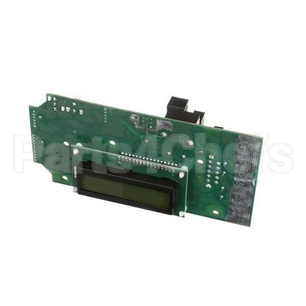 38760.7006 Compatible Bunn Cba, Axiom 120V (Sbux) (38760.0003) V06.14