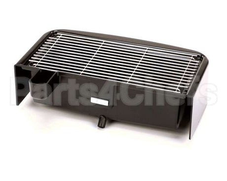 38765.1000 Bunn Drip Tray, Complete (Jdf-2S)