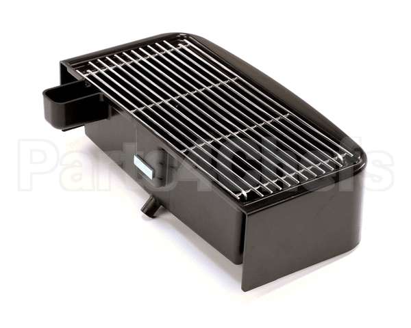 38765.1000 Bunn Drip Tray, Complete (Jdf-2S)