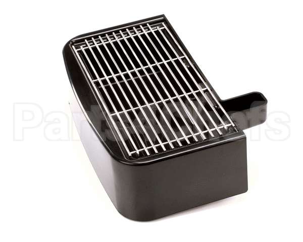 38765.1000 Bunn Drip Tray, Complete (Jdf-2S)