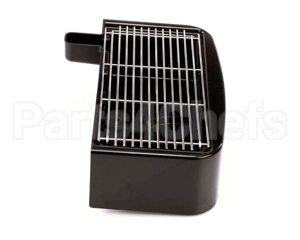 38765.1000 Bunn Drip Tray, Complete (Jdf-2S)