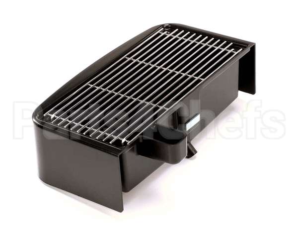 38765.1000 Bunn Drip Tray, Complete (Jdf-2S)