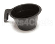 38766.0002 Bunn Funnel, Black