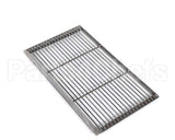 38772 Imperial 1/3Rd Top Grate For Icb-6036