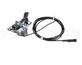 38778-3 Imperial Jr Custom Pilot Assembly.
