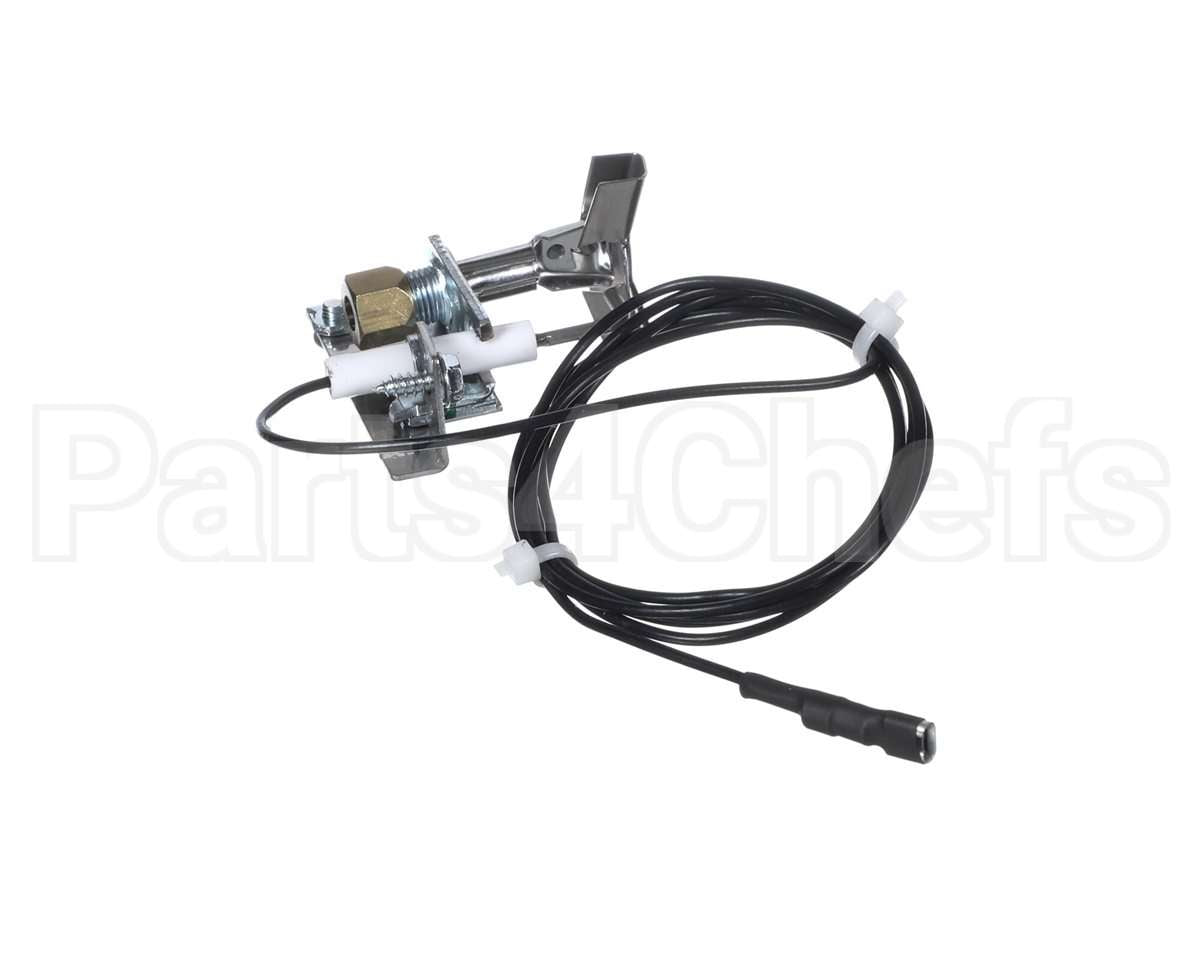 38778-3 Imperial Jr Custom Pilot Assembly.