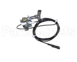 38778-3 Imperial Jr Custom Pilot Assembly.