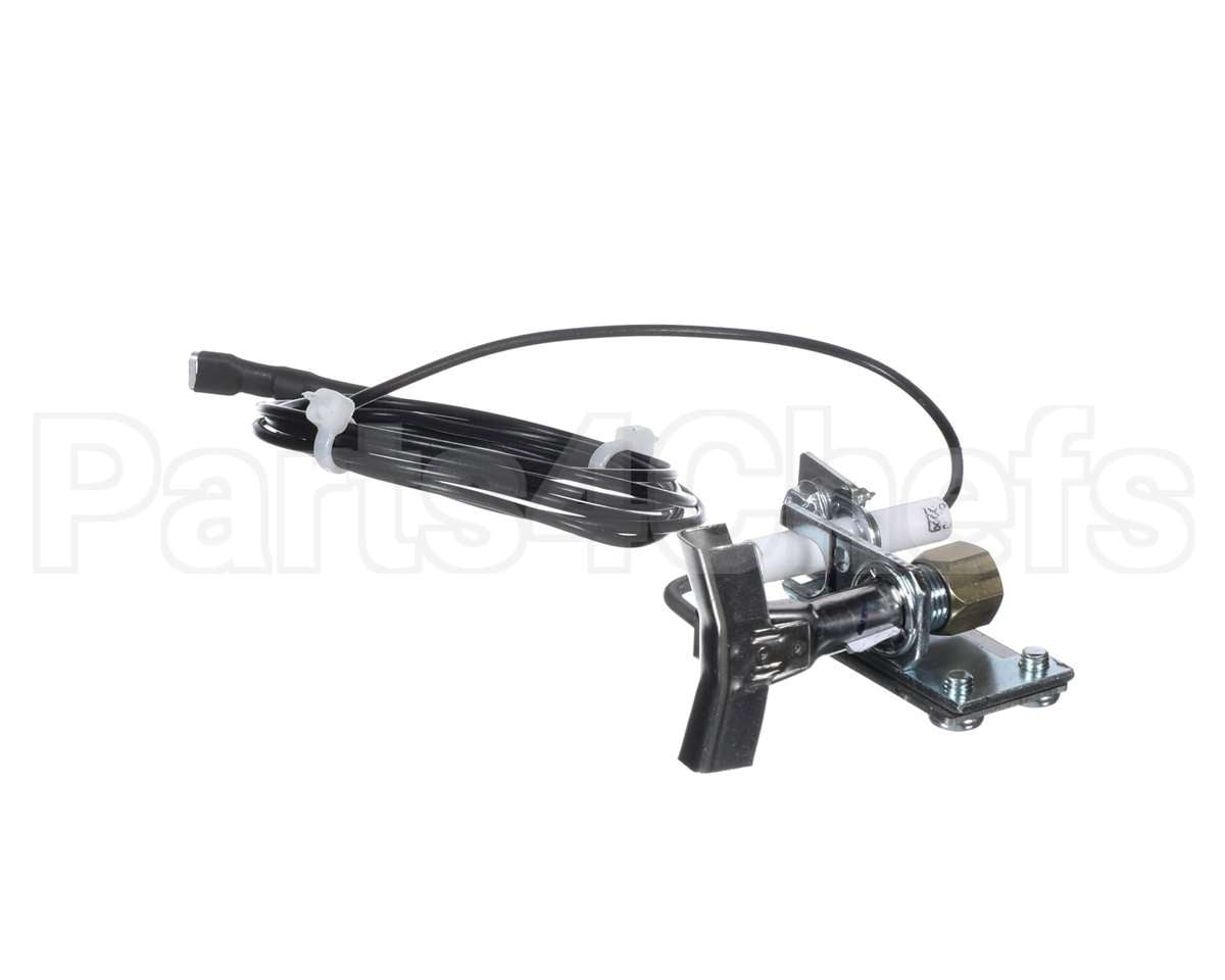 38778-3 Imperial Jr Custom Pilot Assembly.