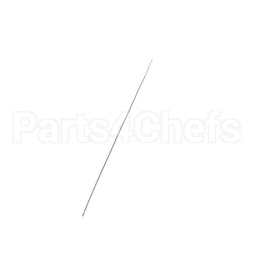 38786 Henny Penny Heater-Radiant 2000W 208V
