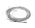 3879-4 Imperial Brown Heat Cable,Door Frame Heater