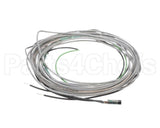 3879-4 Imperial Brown Heat Cable,Door Frame Heater