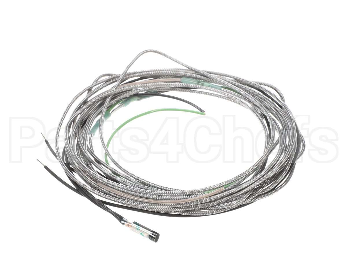 3879-4 Imperial Brown Heat Cable,Door Frame Heater