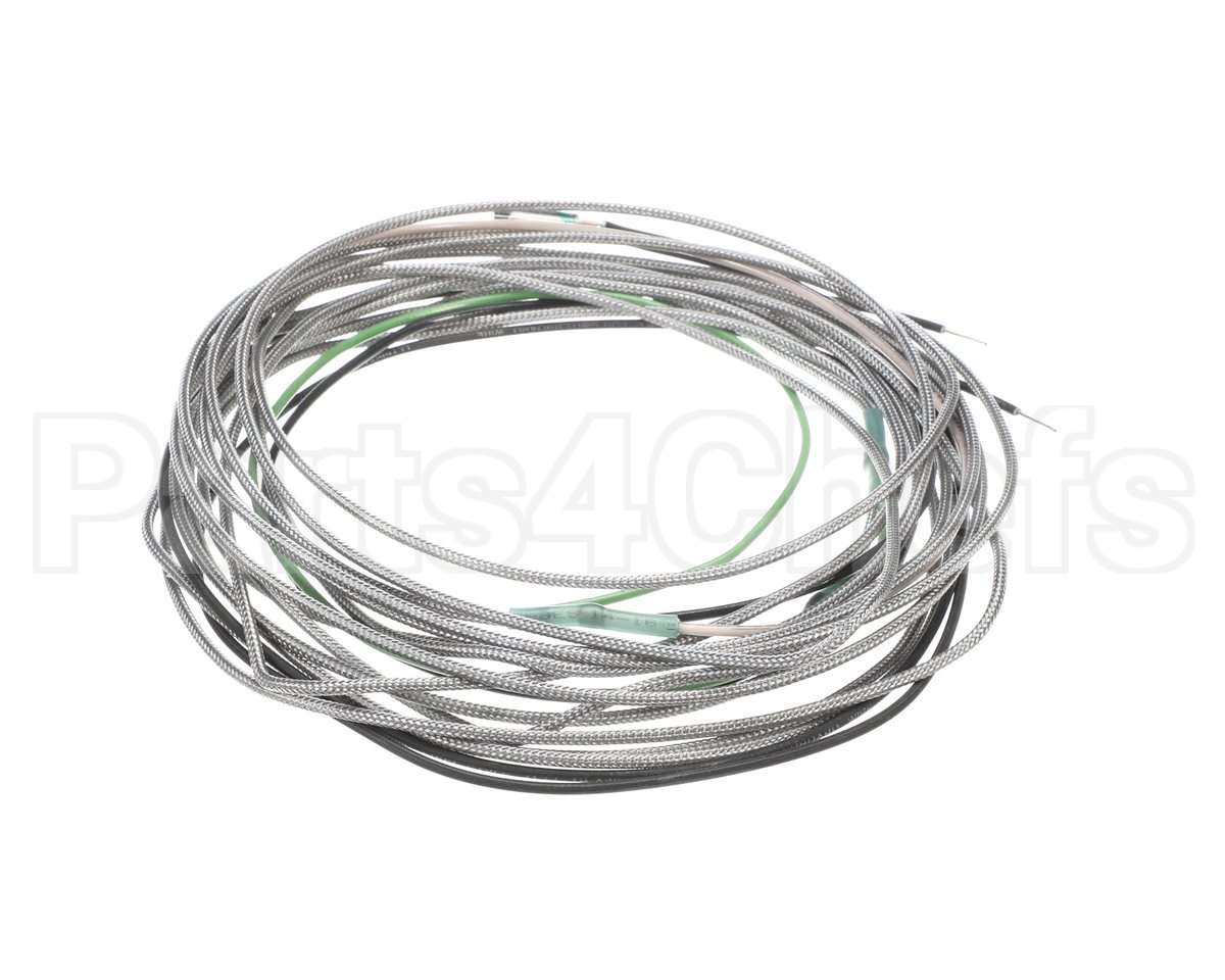3879-4 Imperial Brown Heat Cable,Door Frame Heater