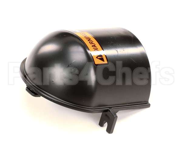 38794.1000 Bunn Cover,Disp Nozzle Lca-2 Bunn