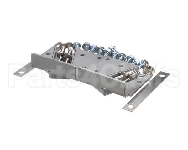 38795 Imperial Door Hinge Kit Brackets (Set)