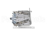 38795 Imperial Door Hinge Kit Brackets (Set)