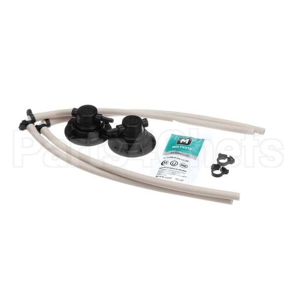 38800.0200 Compatible Bunn Adaptor Tube Pack