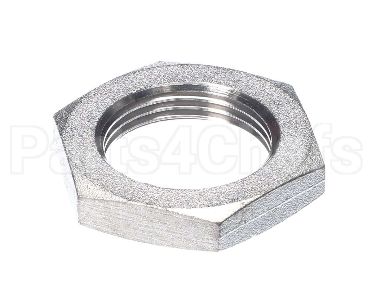 38801 Imperial Hex Nut For Fryer Heating Elements Nut 6