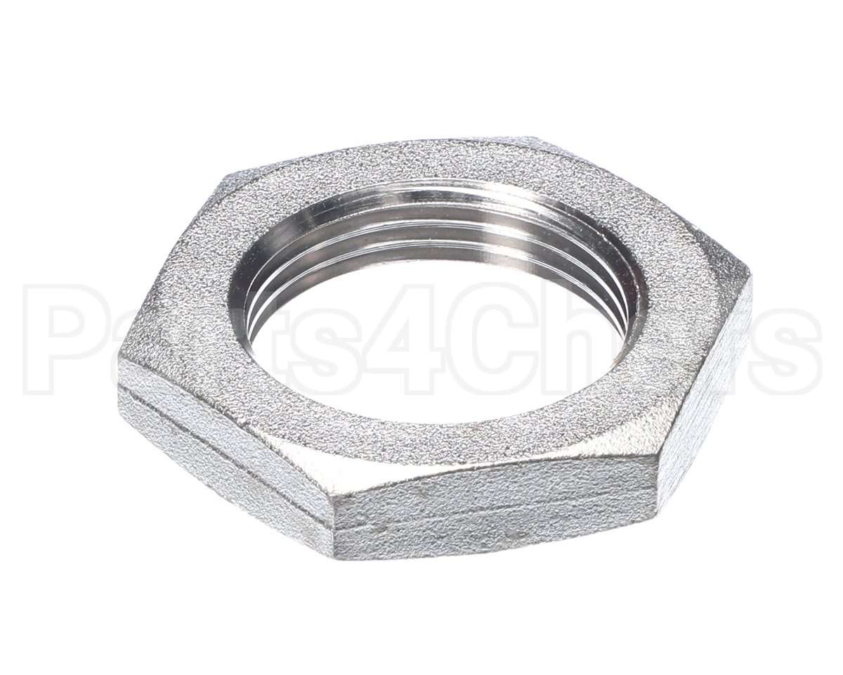38801 Imperial Hex Nut For Fryer Heating Elements Nut 6