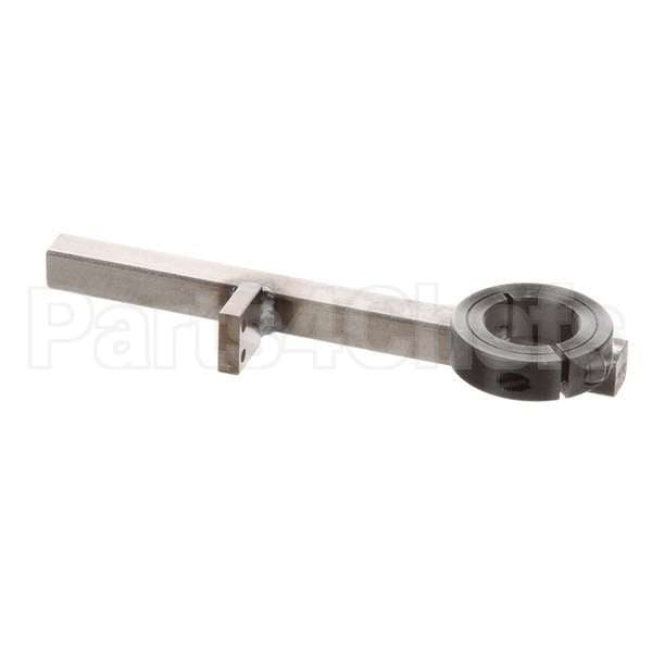 38824 Compatible Giles Elevatorcarrier, Weld Assy, Gef